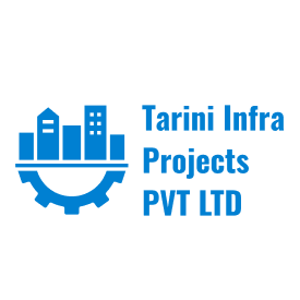 Tarini Infra Projects Pvt. Ltd. Logo